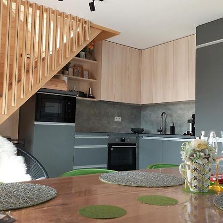 Apartman Pod Smrcinou Vaclavov u Bruntalu Exteriör bild