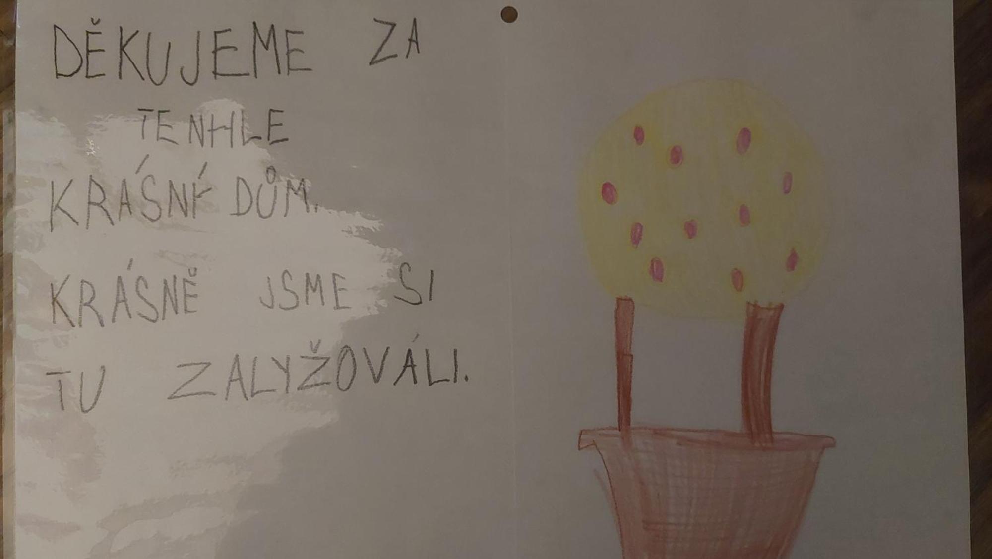 Apartman Pod Smrcinou Vaclavov u Bruntalu Exteriör bild